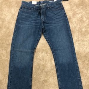 Nautica Denim 36x32 NWT